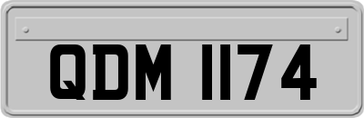 QDM1174