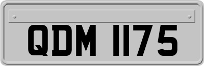 QDM1175