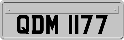 QDM1177