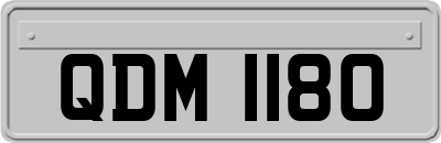QDM1180