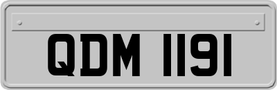 QDM1191