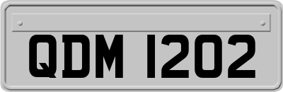 QDM1202