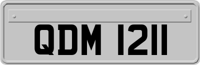 QDM1211