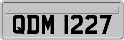 QDM1227