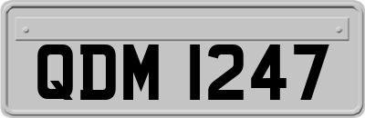 QDM1247