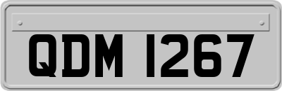 QDM1267