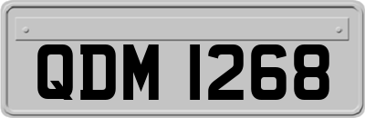 QDM1268
