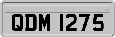 QDM1275