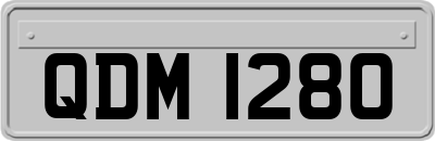 QDM1280
