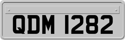 QDM1282