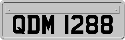 QDM1288
