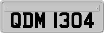 QDM1304