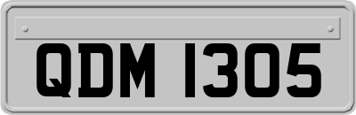 QDM1305
