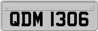 QDM1306