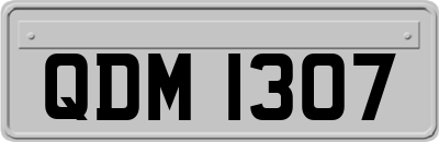 QDM1307