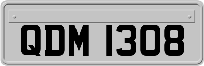 QDM1308