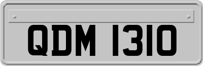 QDM1310