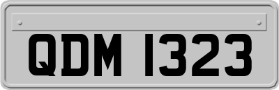 QDM1323