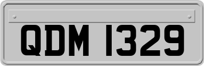 QDM1329