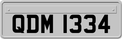 QDM1334