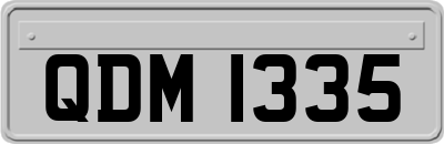 QDM1335