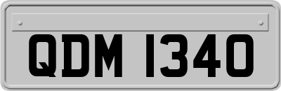QDM1340
