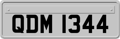 QDM1344