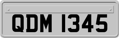 QDM1345