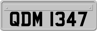 QDM1347