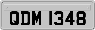 QDM1348