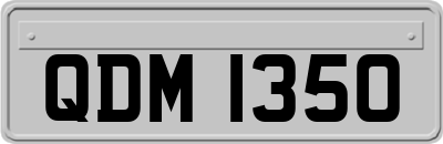 QDM1350