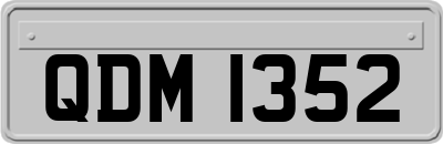 QDM1352