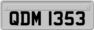 QDM1353