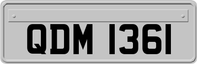 QDM1361