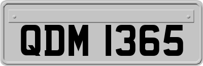 QDM1365