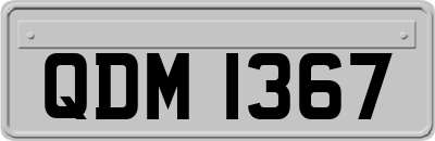 QDM1367