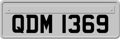 QDM1369