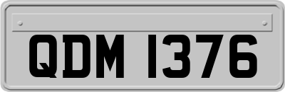 QDM1376