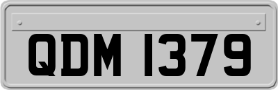 QDM1379