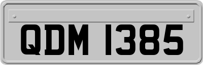 QDM1385