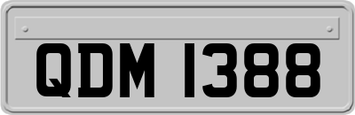 QDM1388
