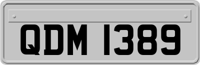 QDM1389