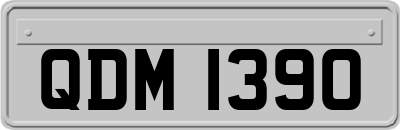 QDM1390