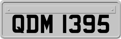 QDM1395