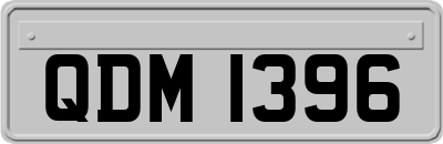 QDM1396