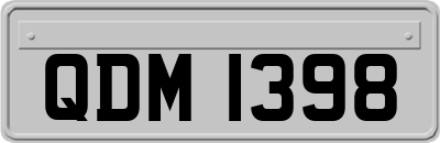 QDM1398