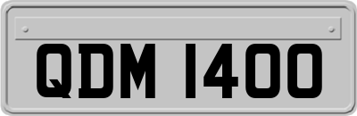 QDM1400