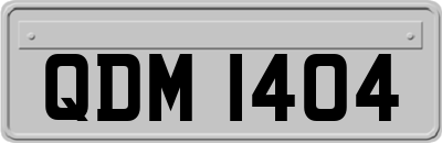 QDM1404