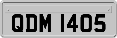 QDM1405