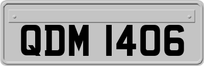 QDM1406